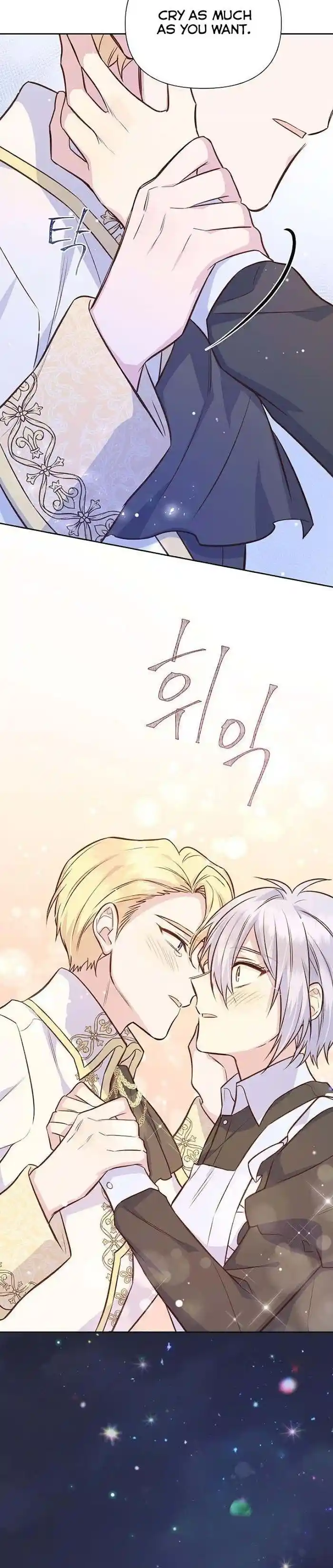 He's a Supporting Character but I Love Him Anyway Ch.053