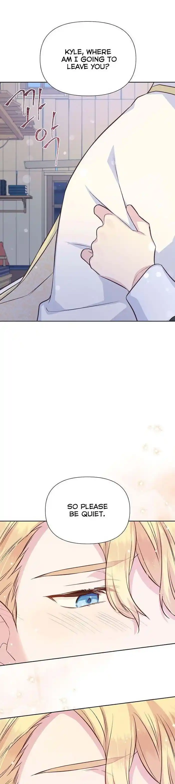 He's a Supporting Character but I Love Him Anyway Ch.053