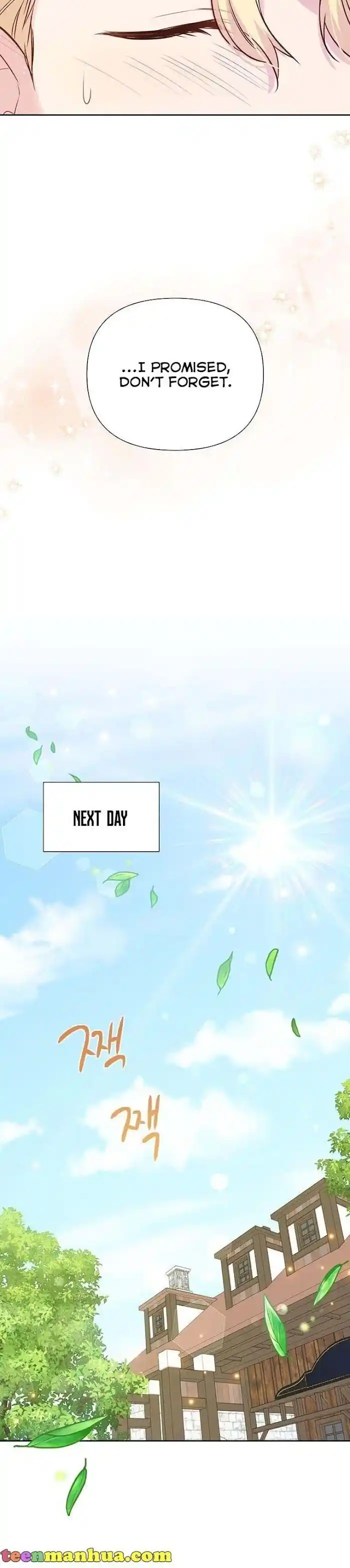 He's a Supporting Character but I Love Him Anyway Ch.053