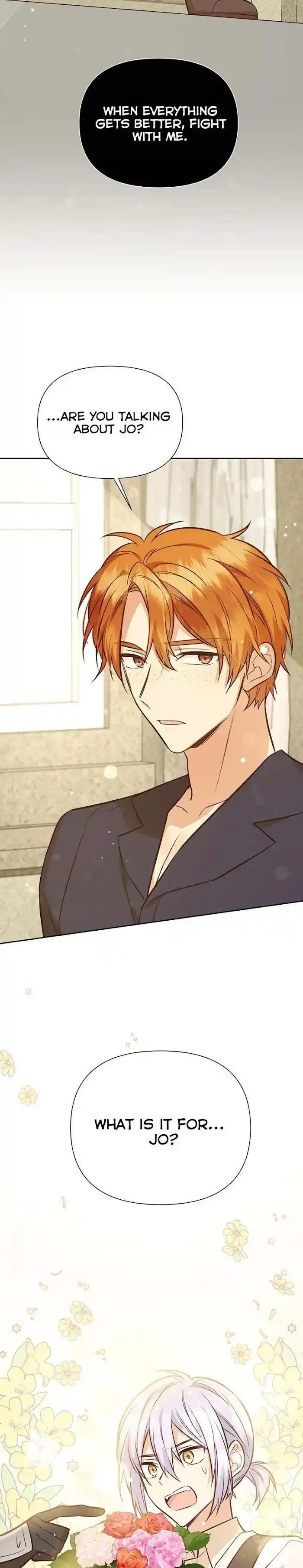 He's a Supporting Character but I Love Him Anyway Ch.054