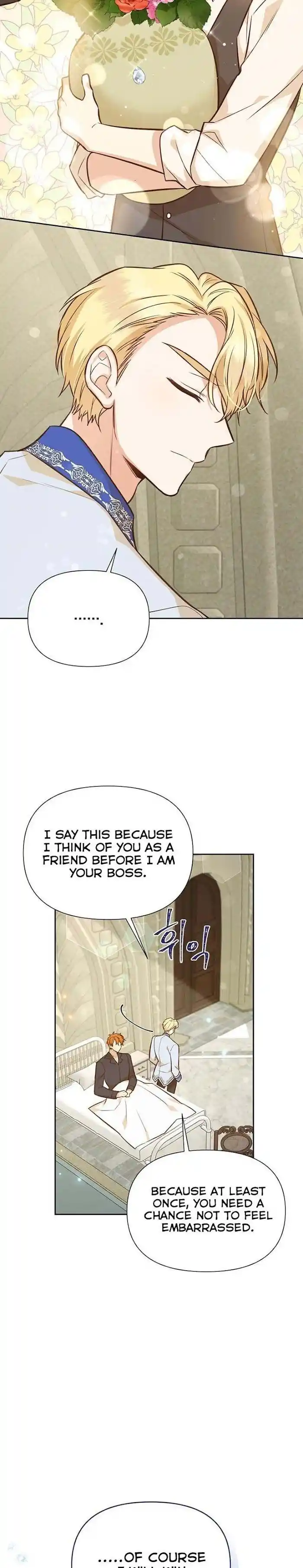 He's a Supporting Character but I Love Him Anyway Ch.054