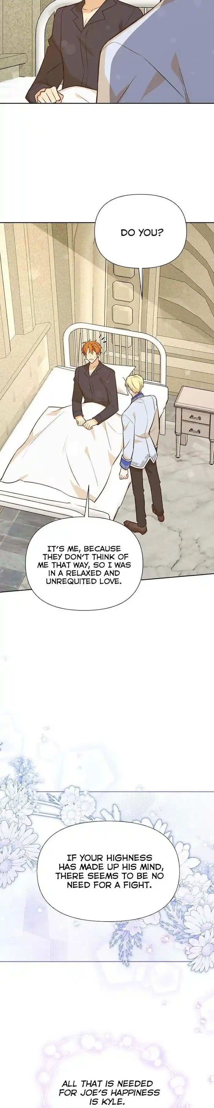 He's a Supporting Character but I Love Him Anyway Ch.054