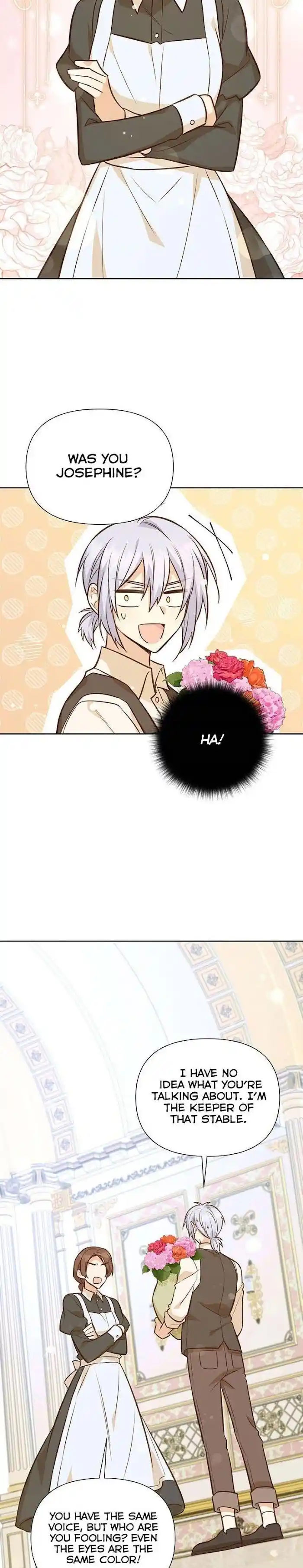 He's a Supporting Character but I Love Him Anyway Ch.054