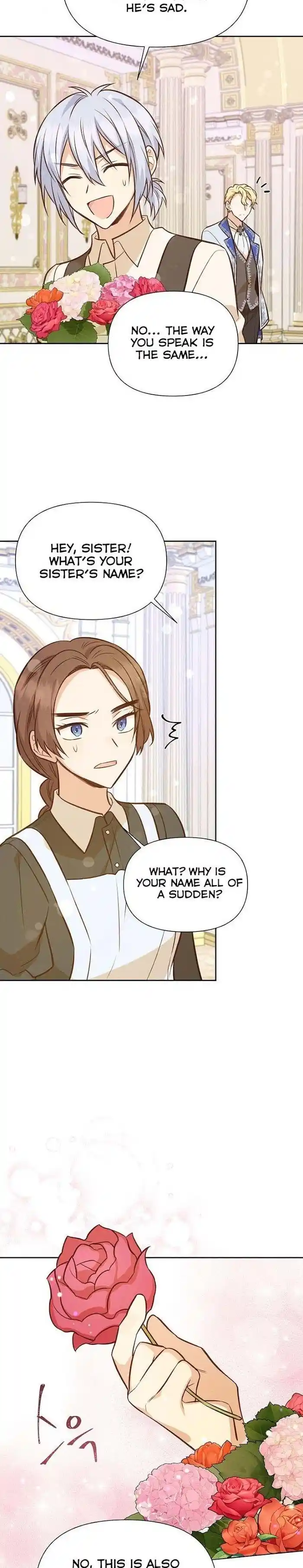 He's a Supporting Character but I Love Him Anyway Ch.054