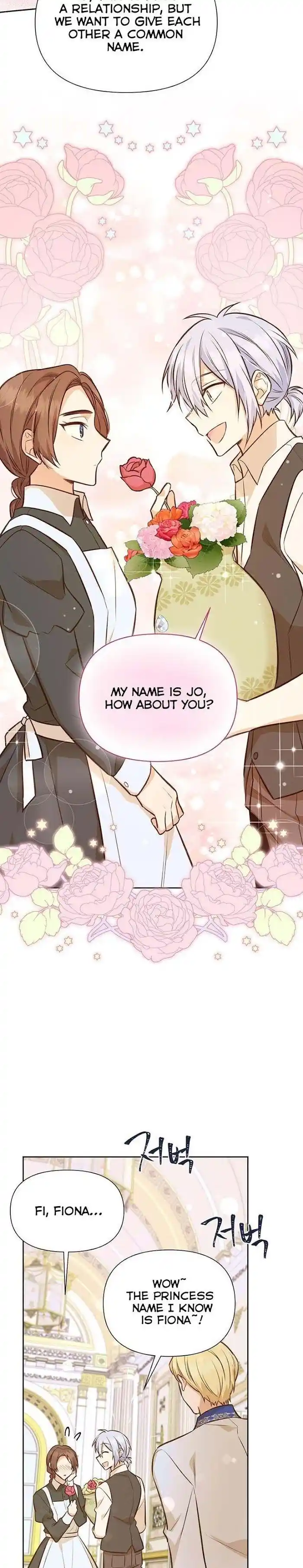 He's a Supporting Character but I Love Him Anyway Ch.054