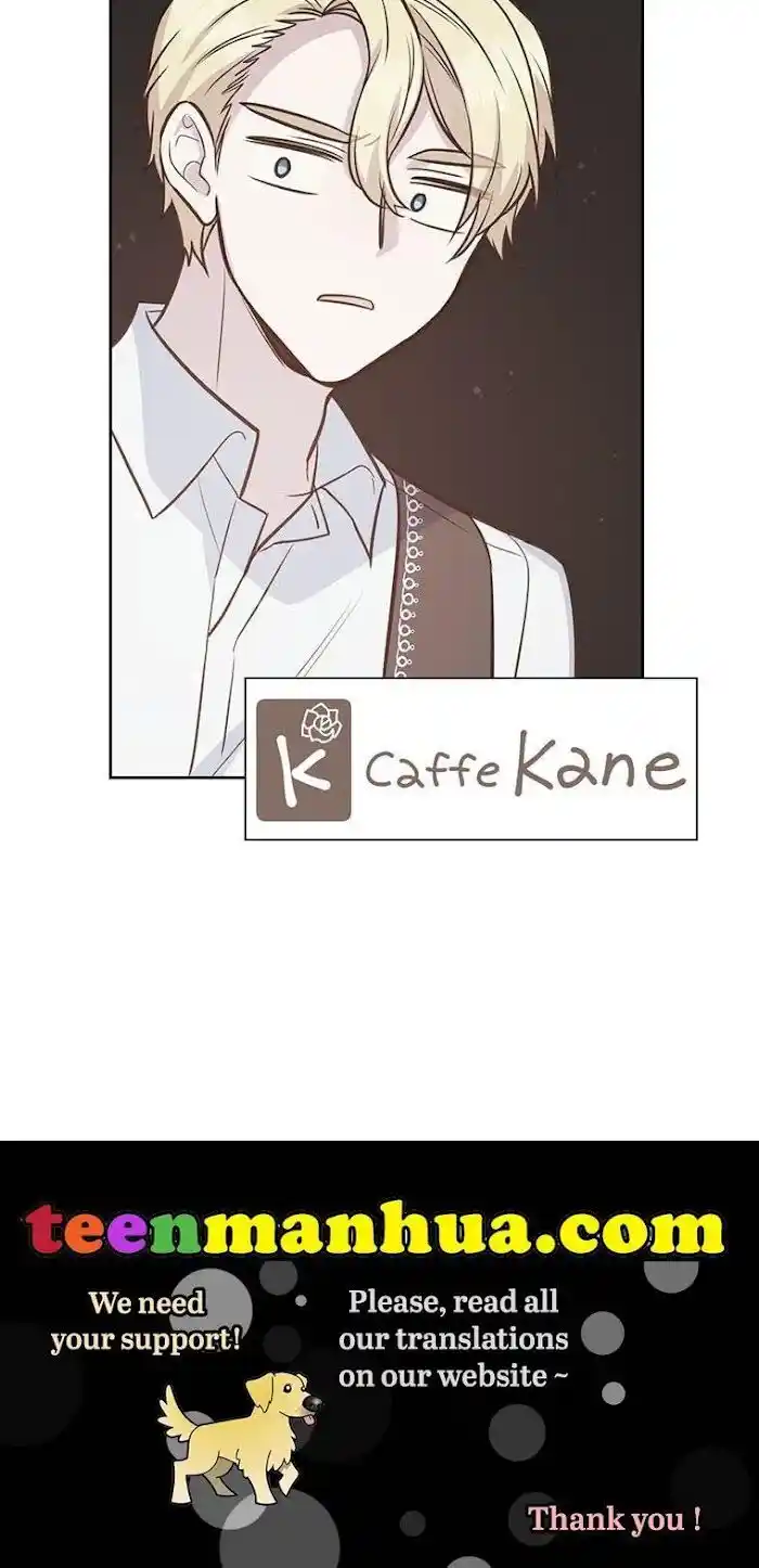 He's a Supporting Character but I Love Him Anyway Ch.054