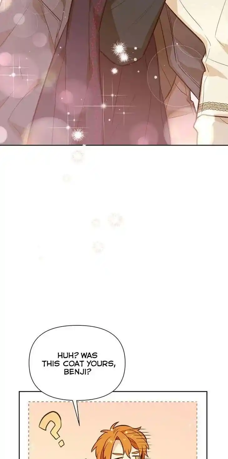 He's a Supporting Character but I Love Him Anyway Ch.060.5