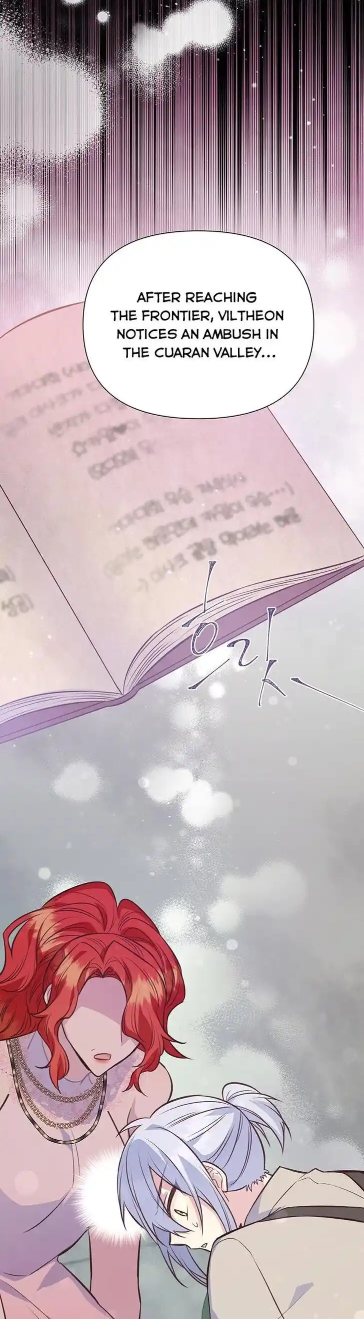 He's a Supporting Character but I Love Him Anyway Ch.086