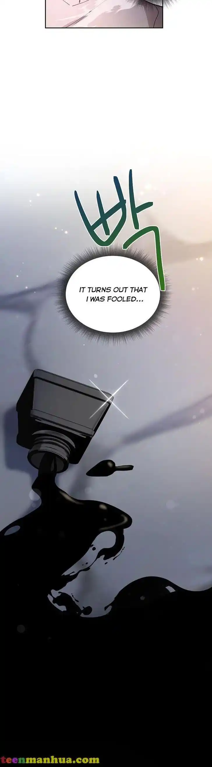 He's a Supporting Character but I Love Him Anyway Ch.086