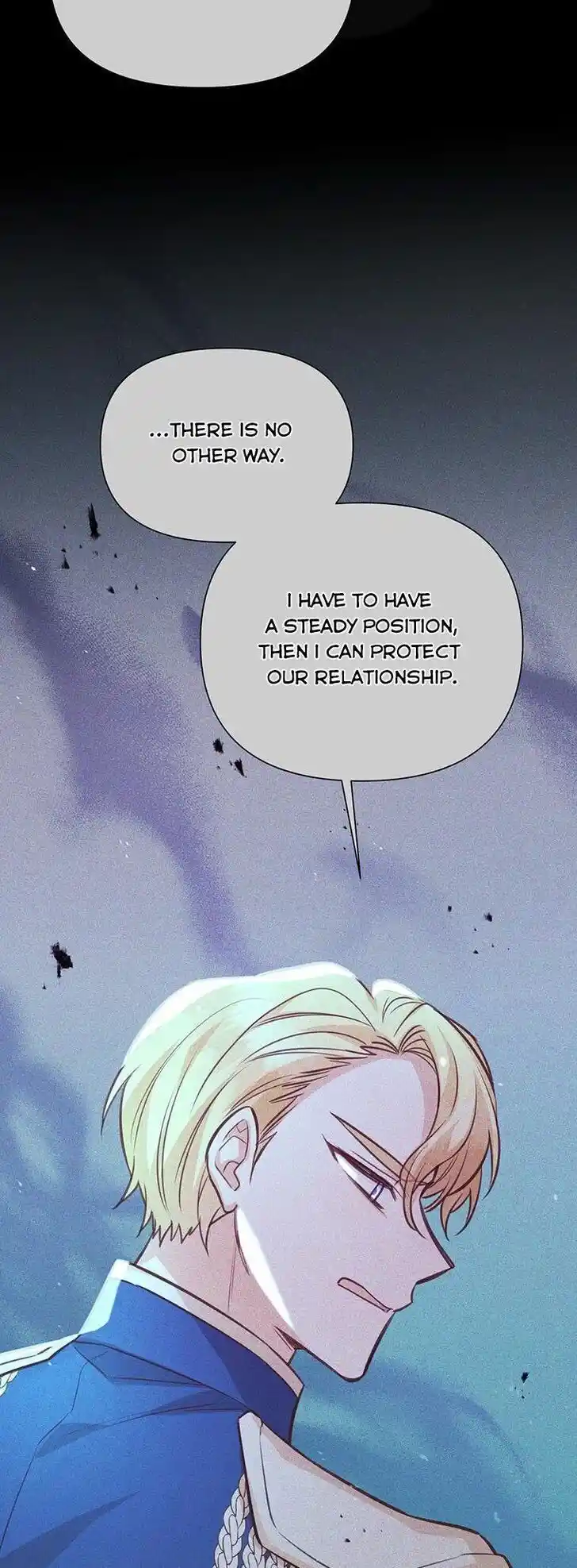 He's a Supporting Character but I Love Him Anyway Ch.086