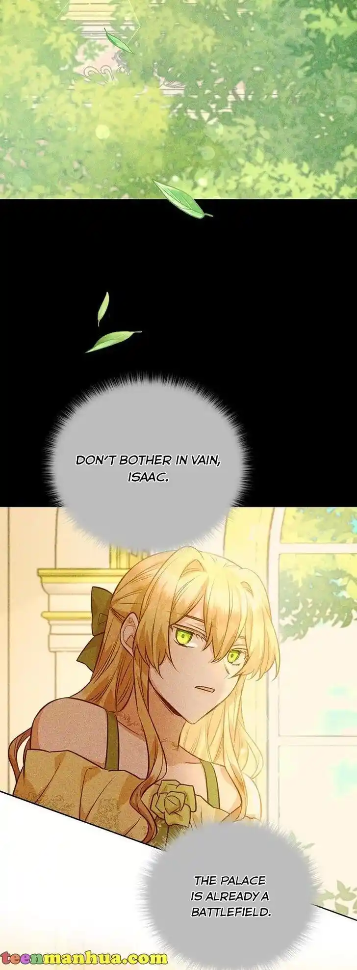 He's a Supporting Character but I Love Him Anyway Ch.086