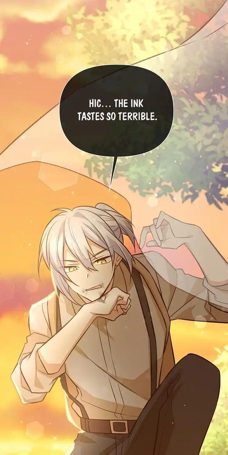 He's a Supporting Character but I Love Him Anyway Ch.086