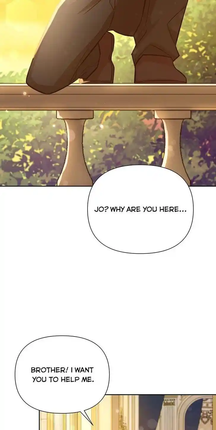 He's a Supporting Character but I Love Him Anyway Ch.086