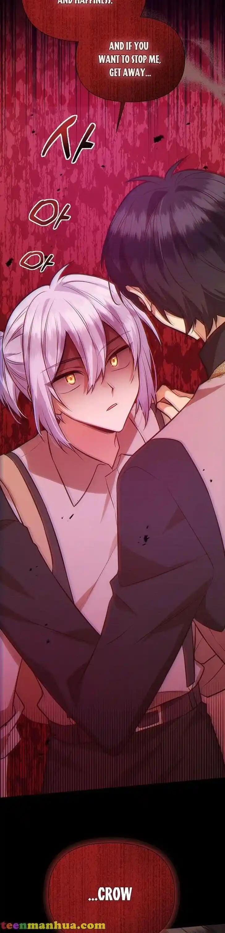 He's a Supporting Character but I Love Him Anyway Ch.087