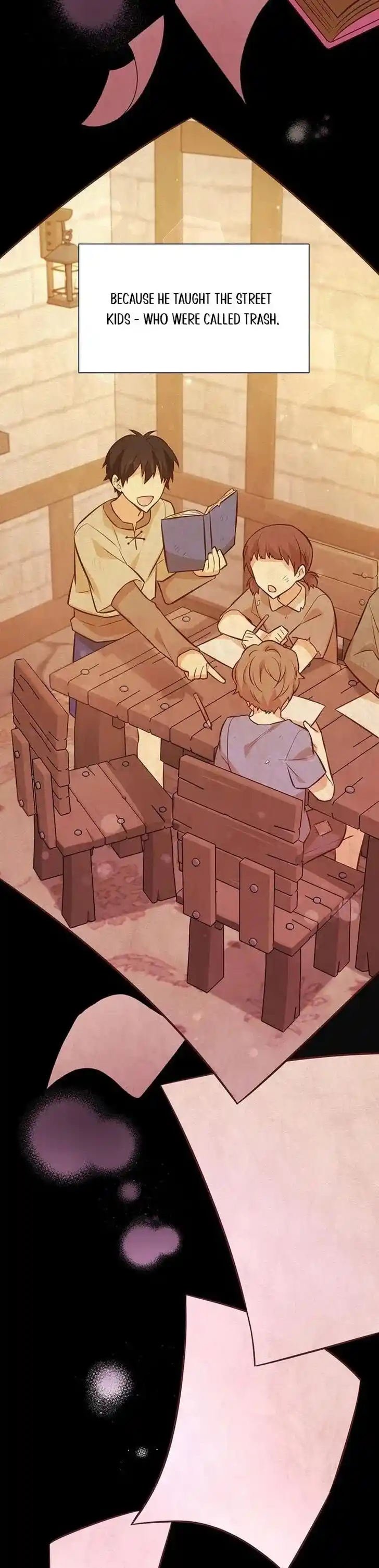 He's a Supporting Character but I Love Him Anyway Ch.087