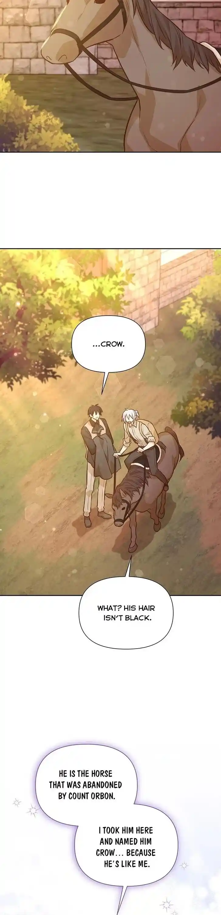 He's a Supporting Character but I Love Him Anyway Ch.087