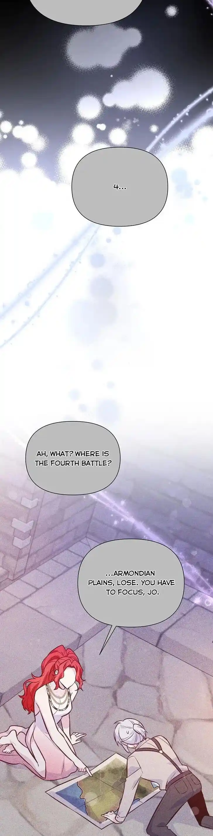 He's a Supporting Character but I Love Him Anyway Ch.087