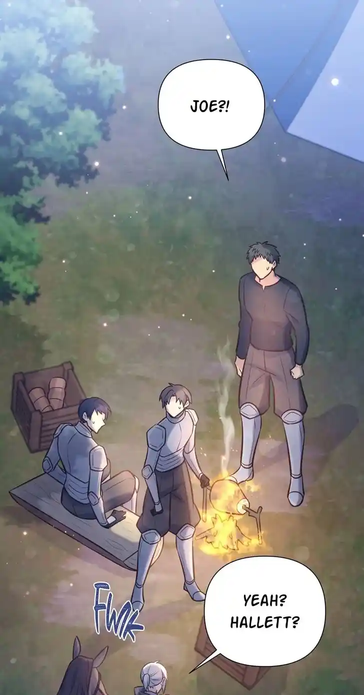 He's a Supporting Character but I Love Him Anyway Ch.088