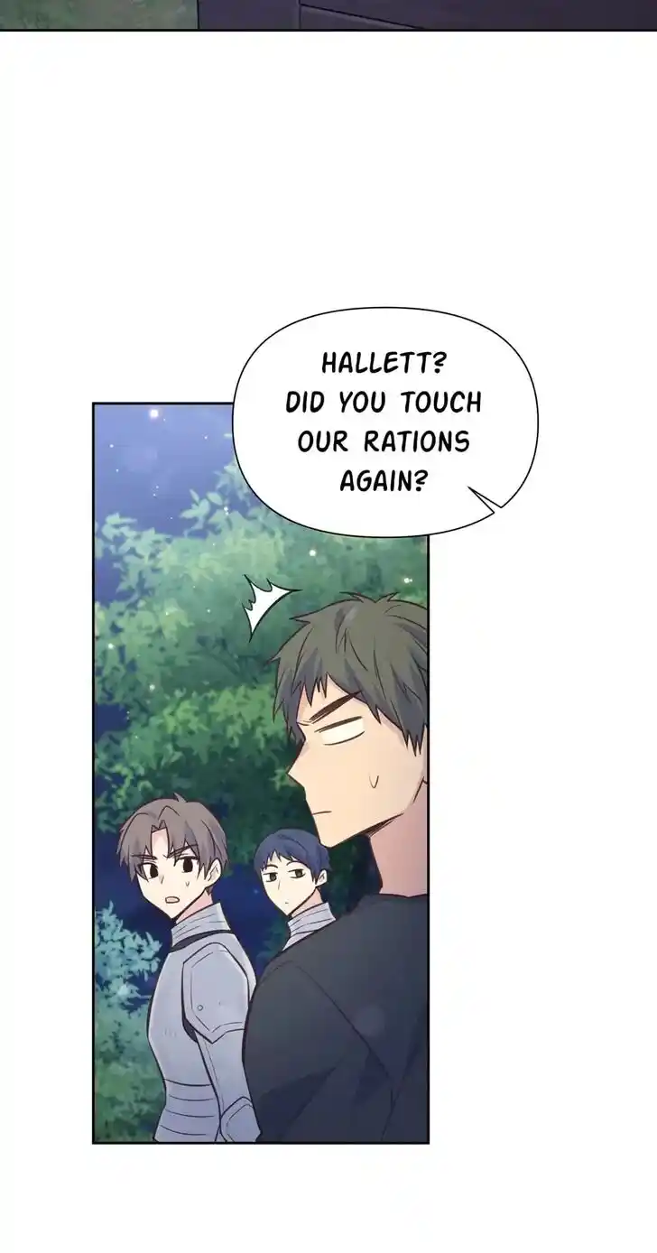 He's a Supporting Character but I Love Him Anyway Ch.088