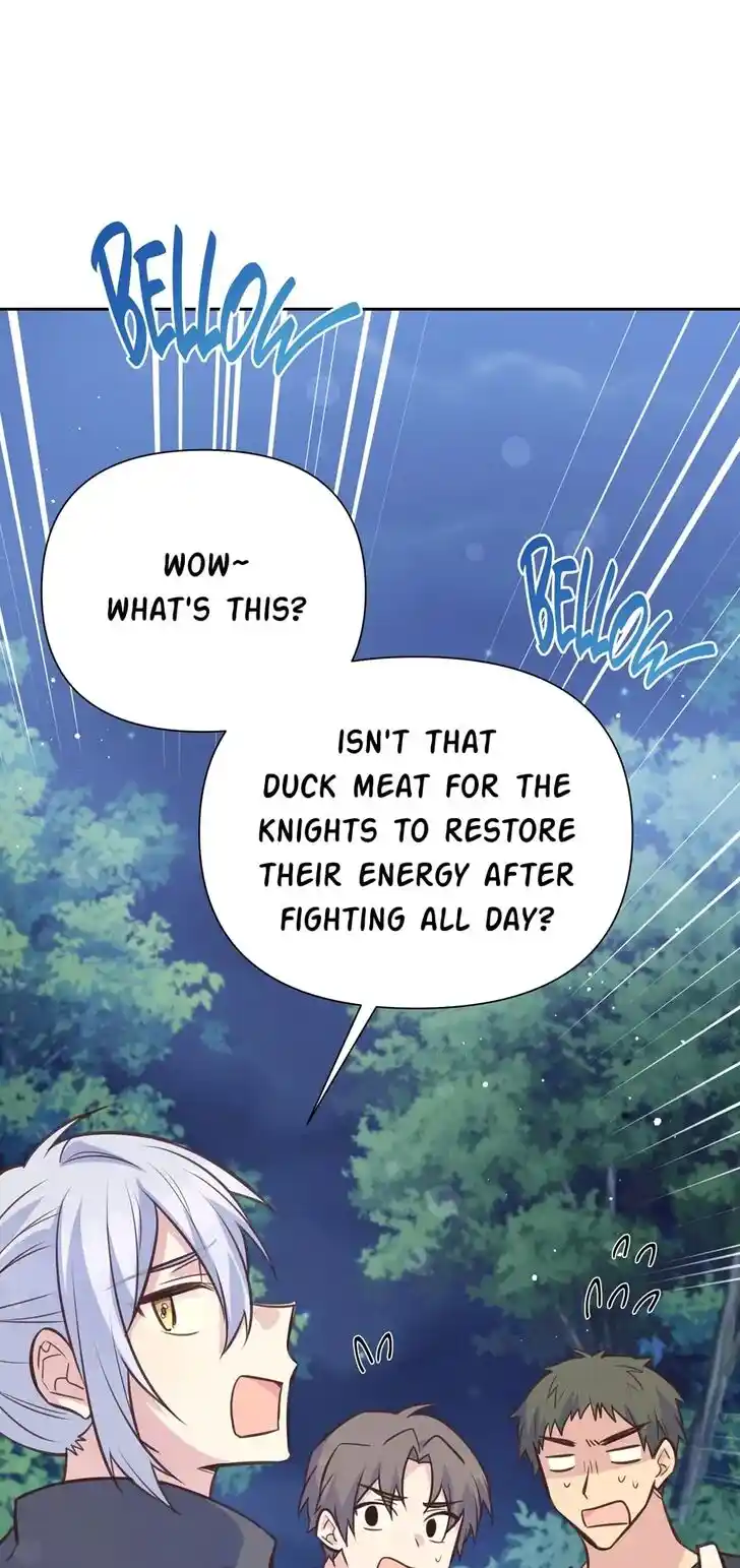 He's a Supporting Character but I Love Him Anyway Ch.088