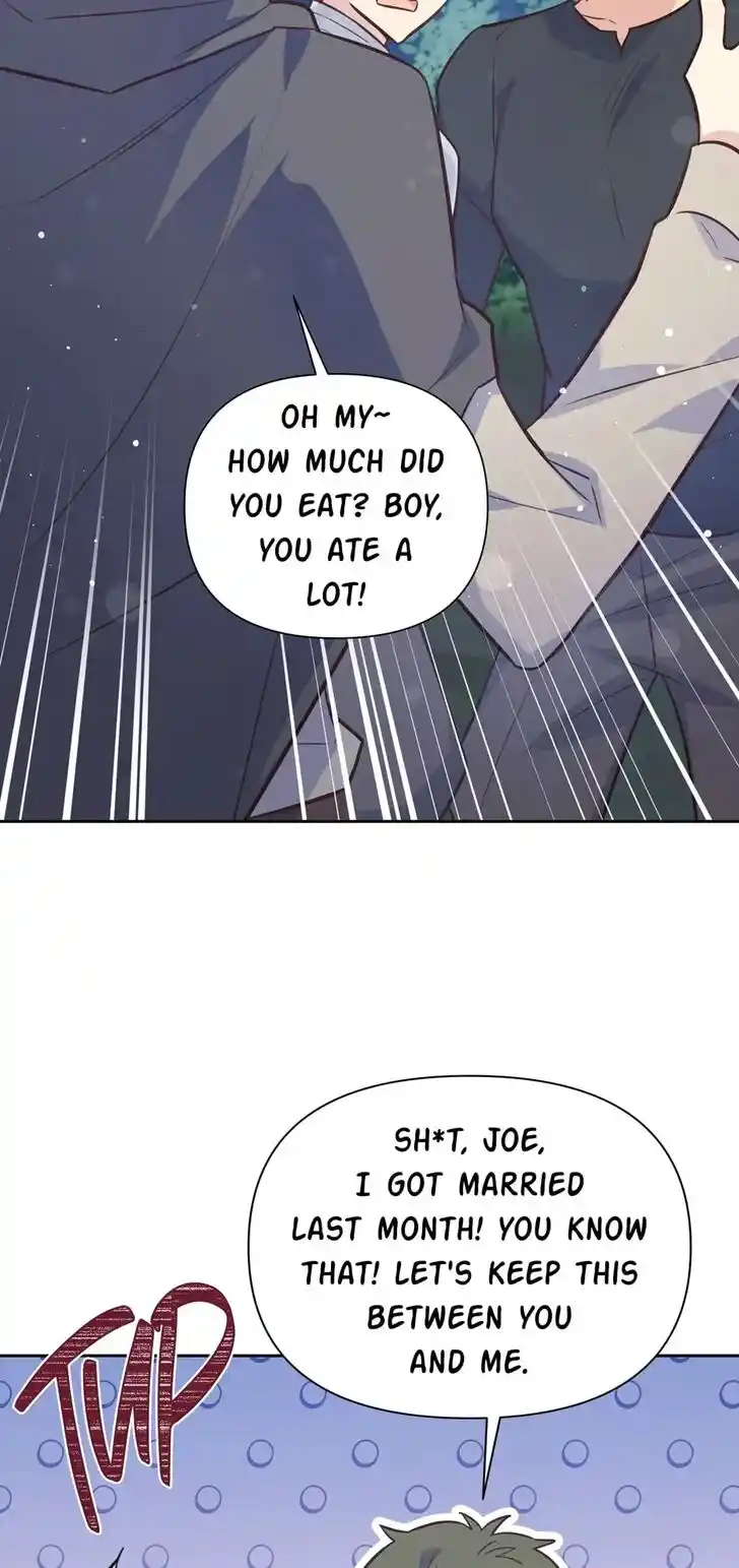 He's a Supporting Character but I Love Him Anyway Ch.088