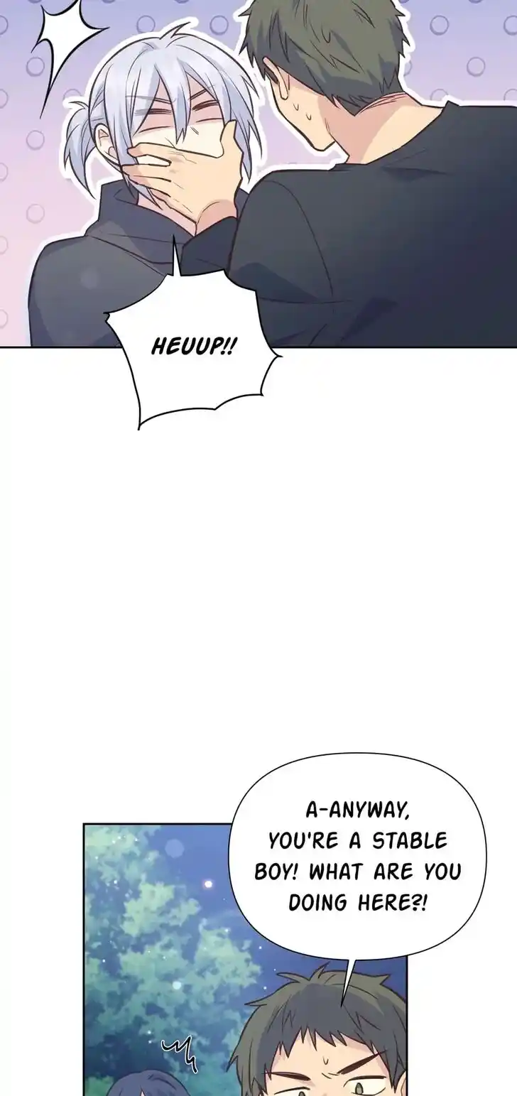 He's a Supporting Character but I Love Him Anyway Ch.088