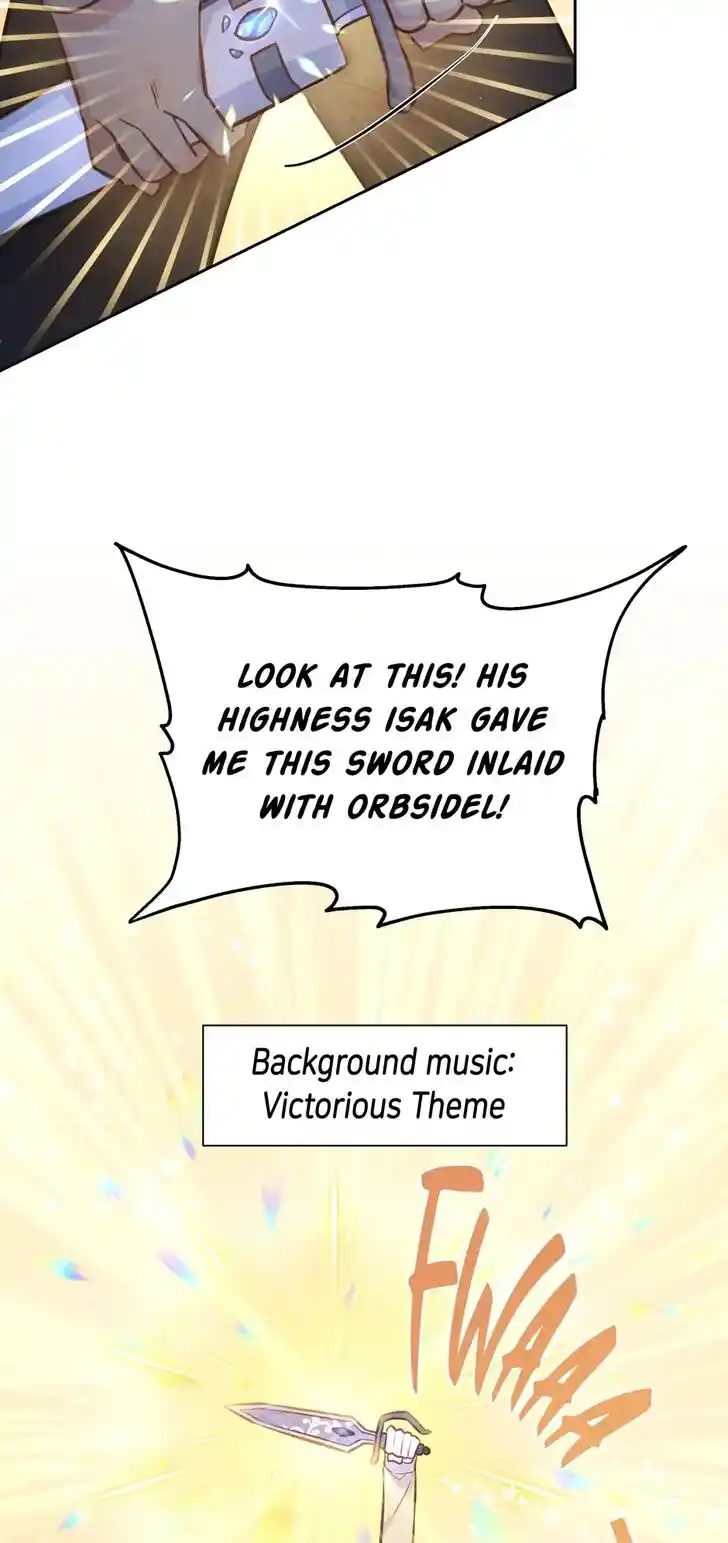 He's a Supporting Character but I Love Him Anyway Ch.088