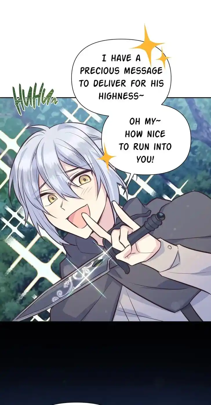 He's a Supporting Character but I Love Him Anyway Ch.088