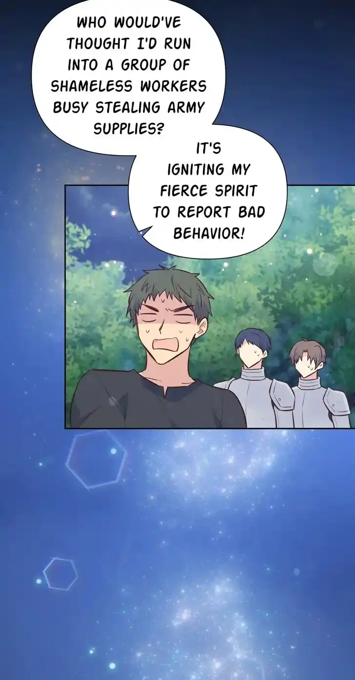 He's a Supporting Character but I Love Him Anyway Ch.088