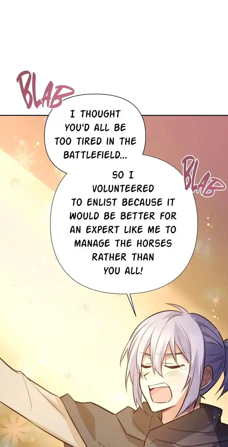 He's a Supporting Character but I Love Him Anyway Ch.088