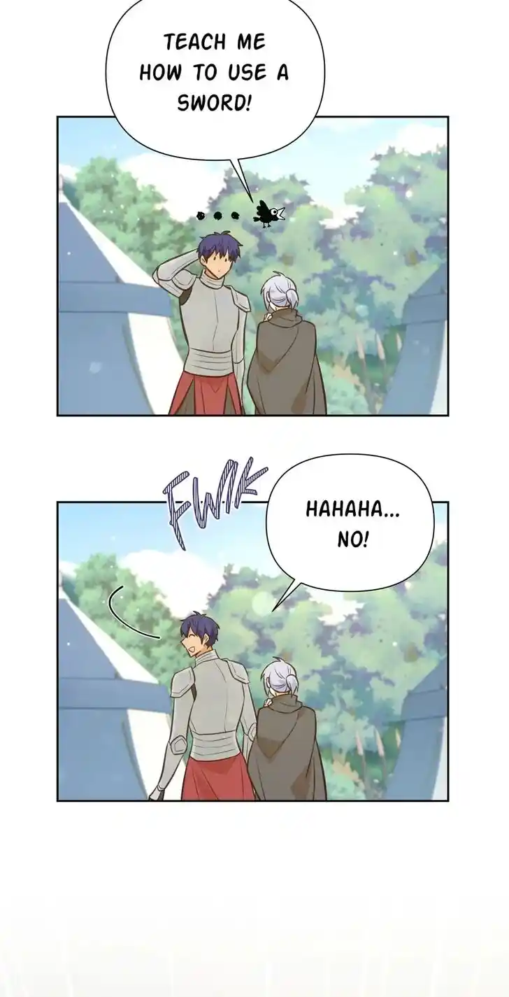 He's a Supporting Character but I Love Him Anyway Ch.088