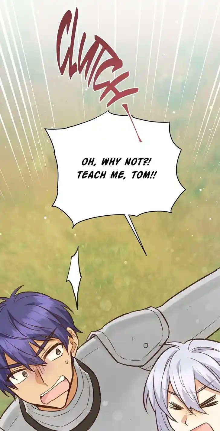 He's a Supporting Character but I Love Him Anyway Ch.088