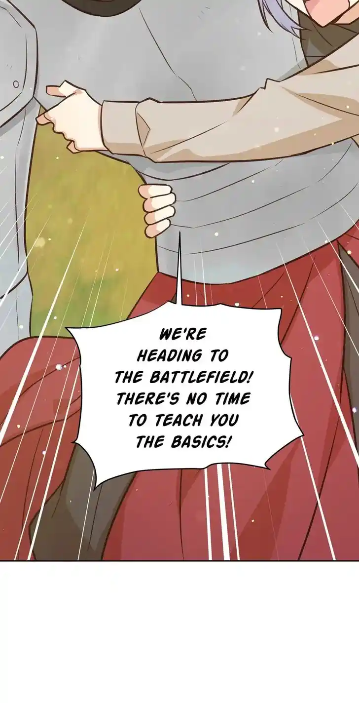 He's a Supporting Character but I Love Him Anyway Ch.088