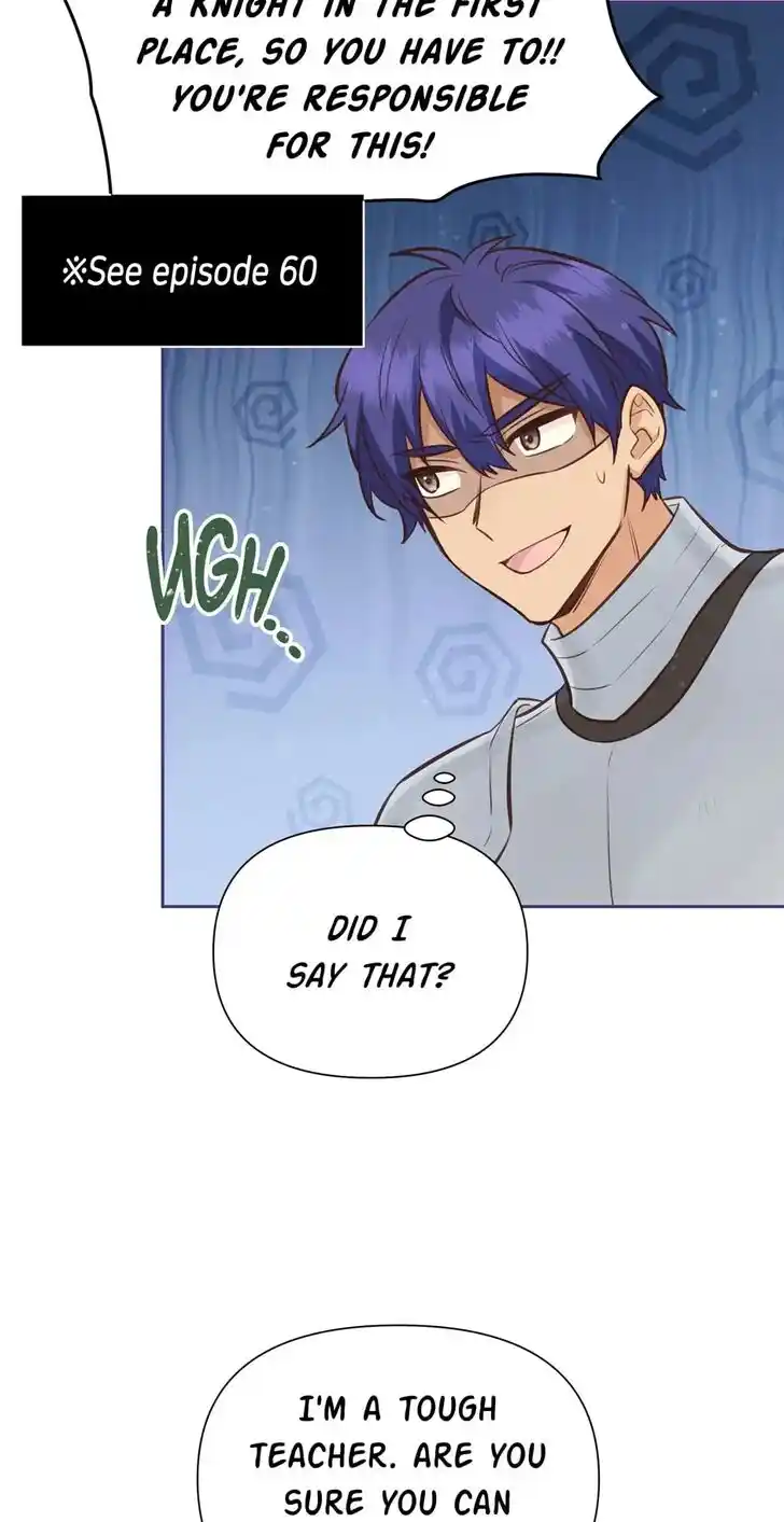 He's a Supporting Character but I Love Him Anyway Ch.088