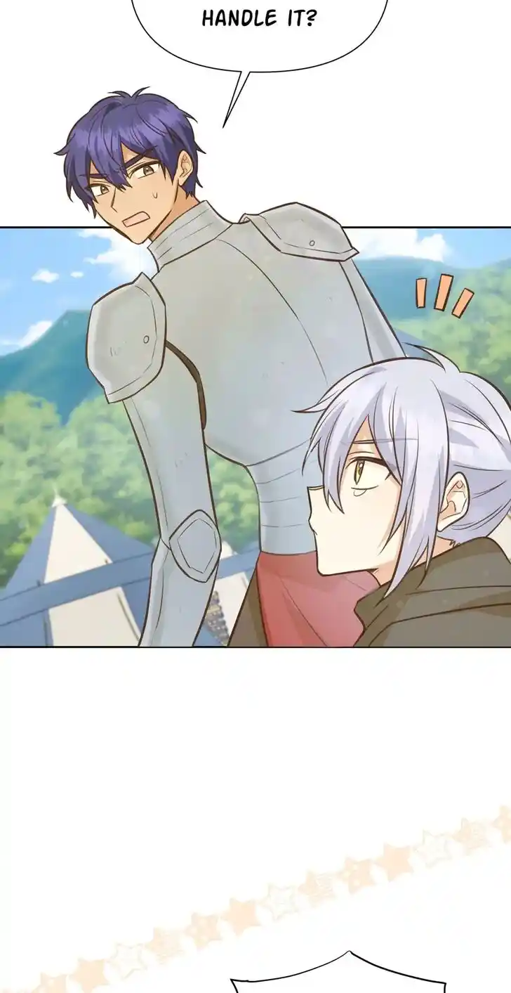 He's a Supporting Character but I Love Him Anyway Ch.088