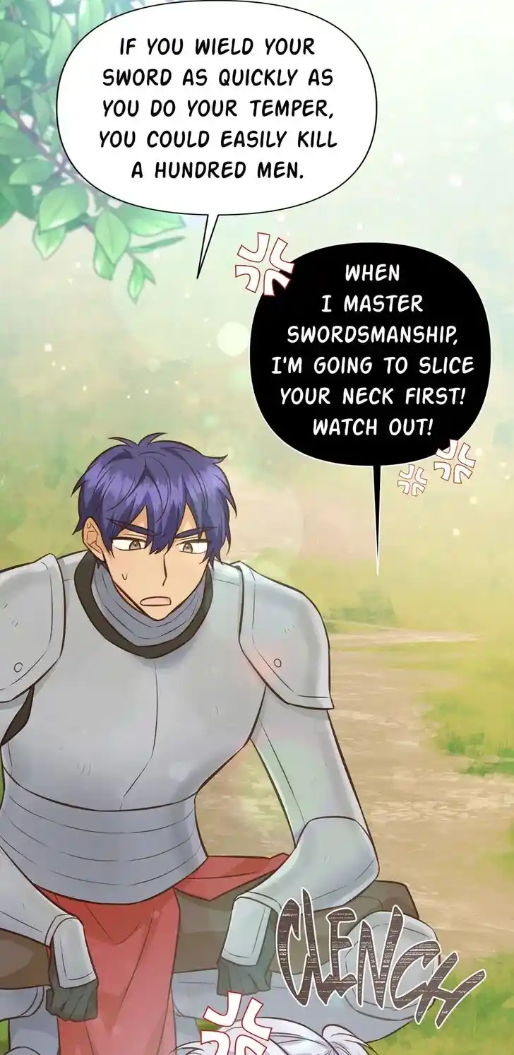 He's a Supporting Character but I Love Him Anyway Ch.088