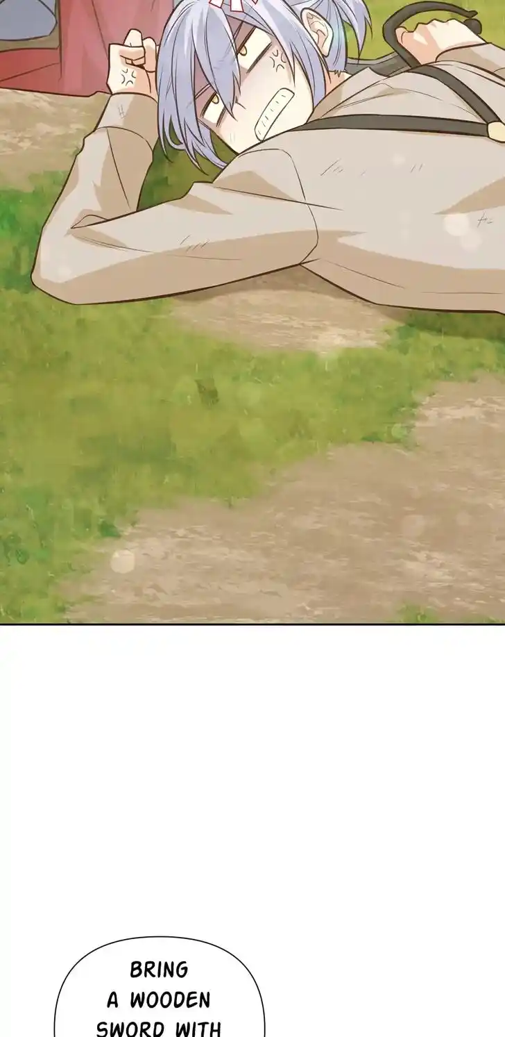 He's a Supporting Character but I Love Him Anyway Ch.088