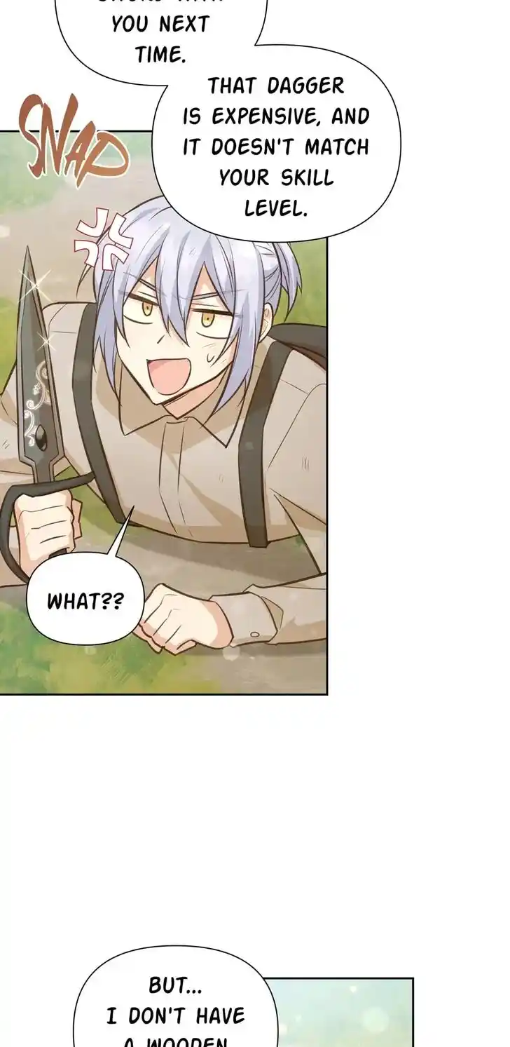 He's a Supporting Character but I Love Him Anyway Ch.088