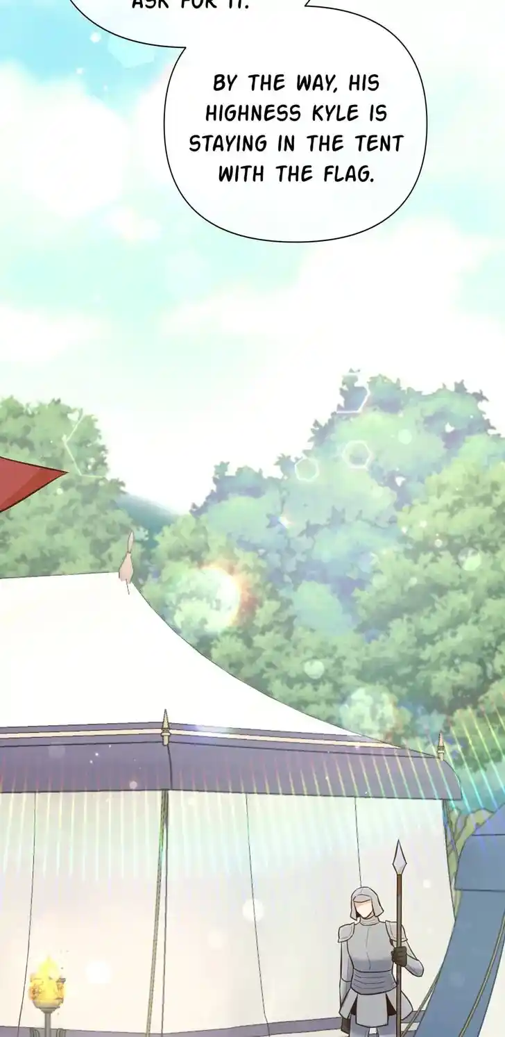 He's a Supporting Character but I Love Him Anyway Ch.088