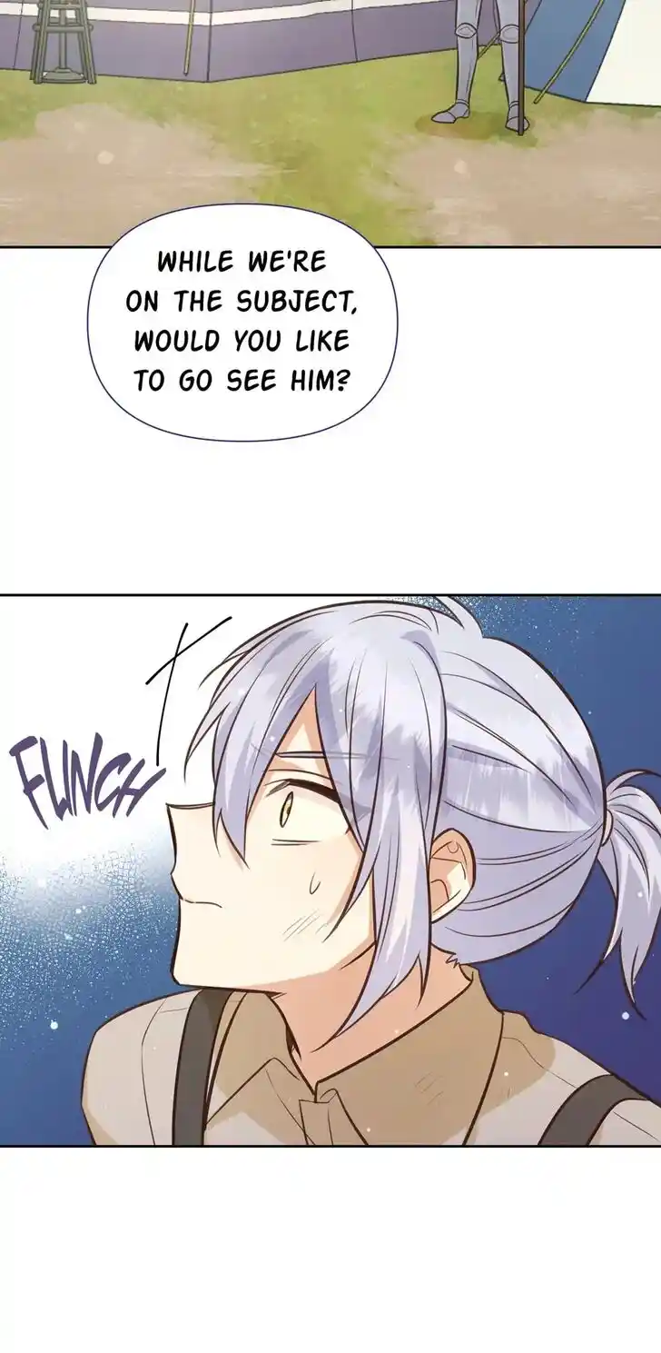 He's a Supporting Character but I Love Him Anyway Ch.088