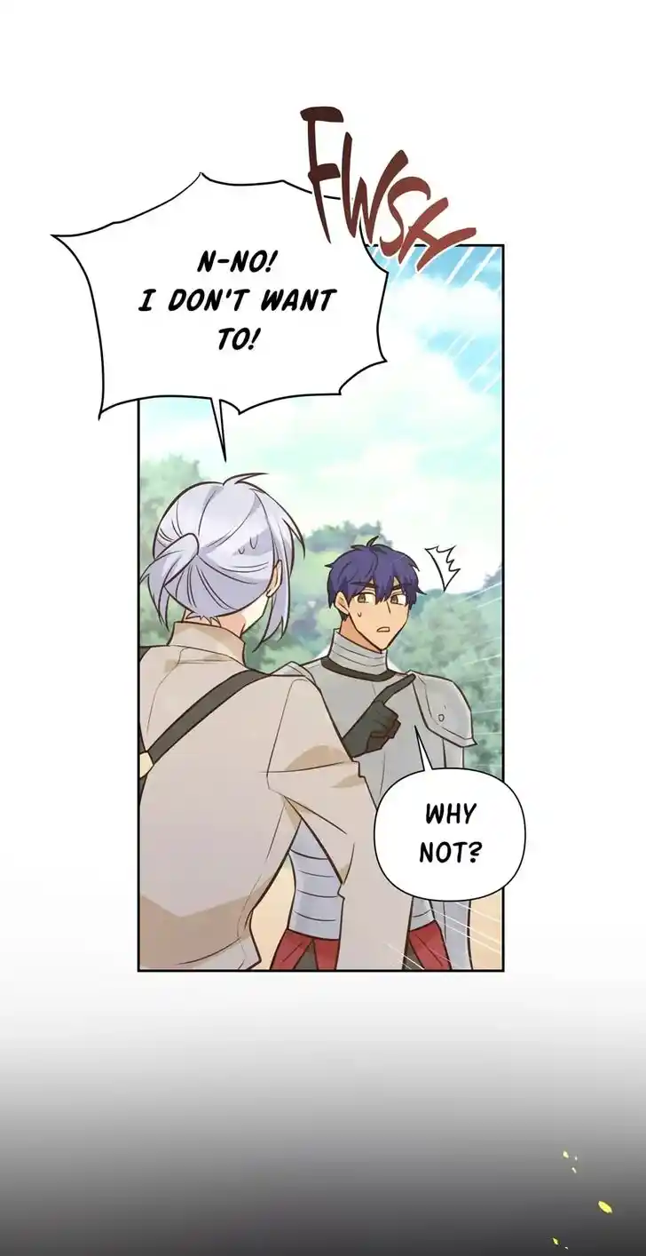 He's a Supporting Character but I Love Him Anyway Ch.088