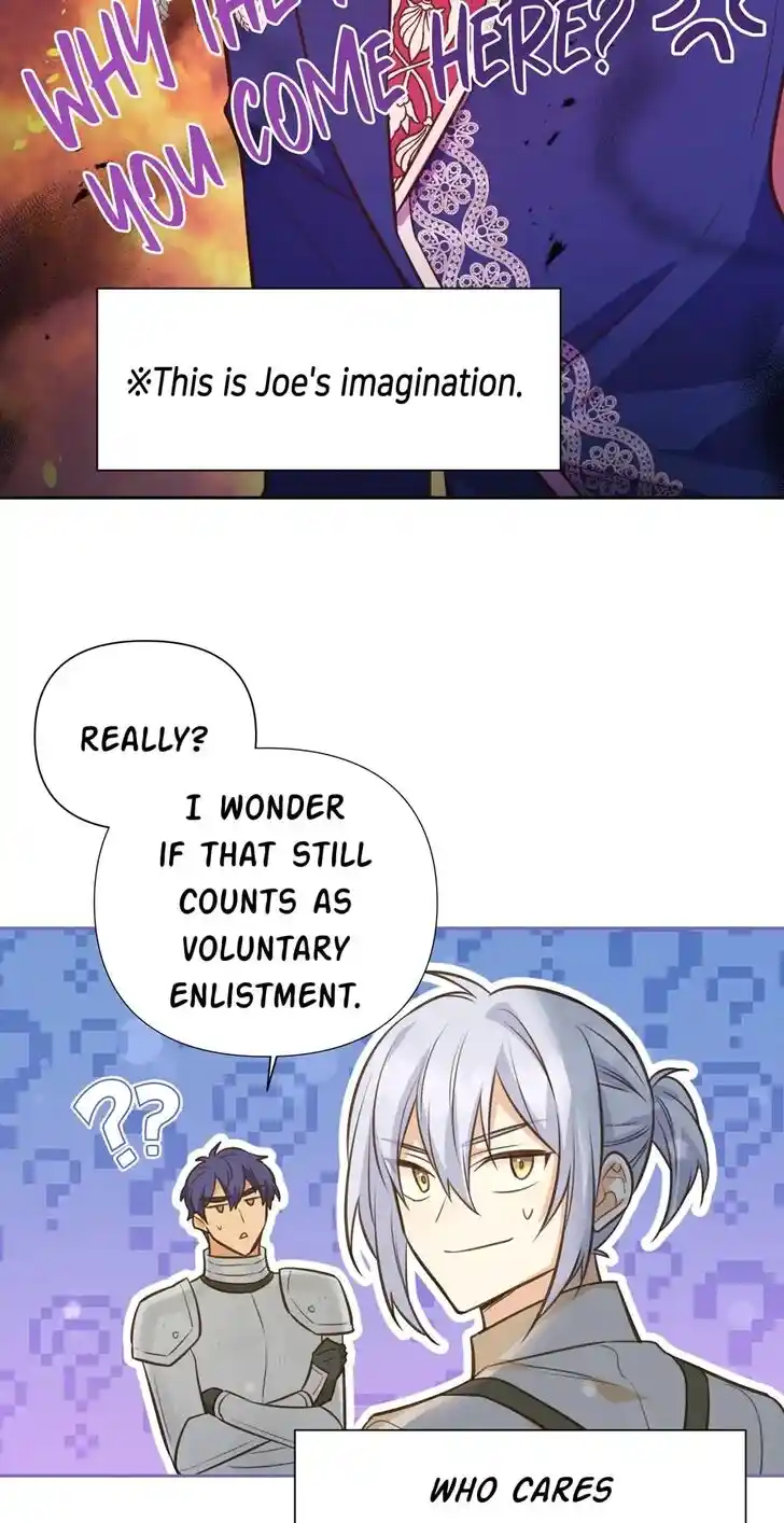 He's a Supporting Character but I Love Him Anyway Ch.088