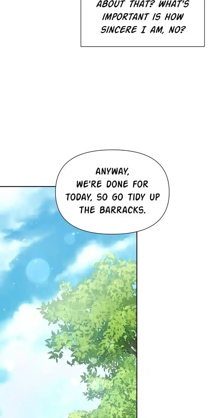 He's a Supporting Character but I Love Him Anyway Ch.088