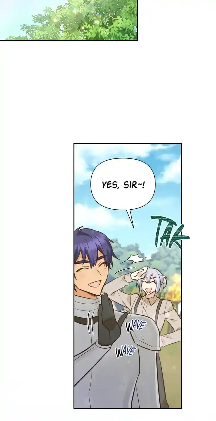 He's a Supporting Character but I Love Him Anyway Ch.088