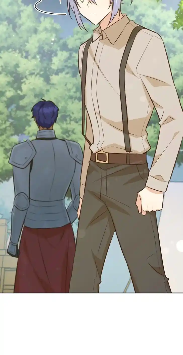 He's a Supporting Character but I Love Him Anyway Ch.088