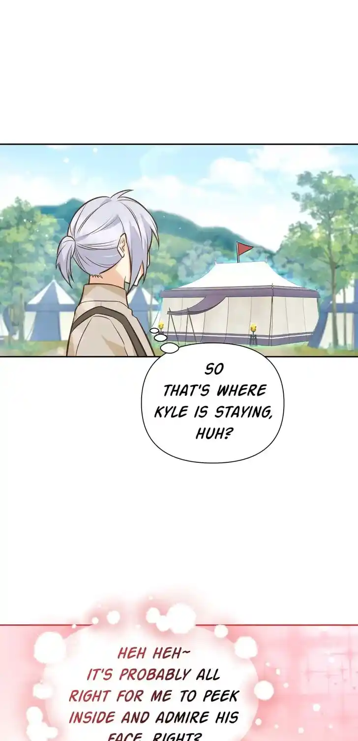 He's a Supporting Character but I Love Him Anyway Ch.088