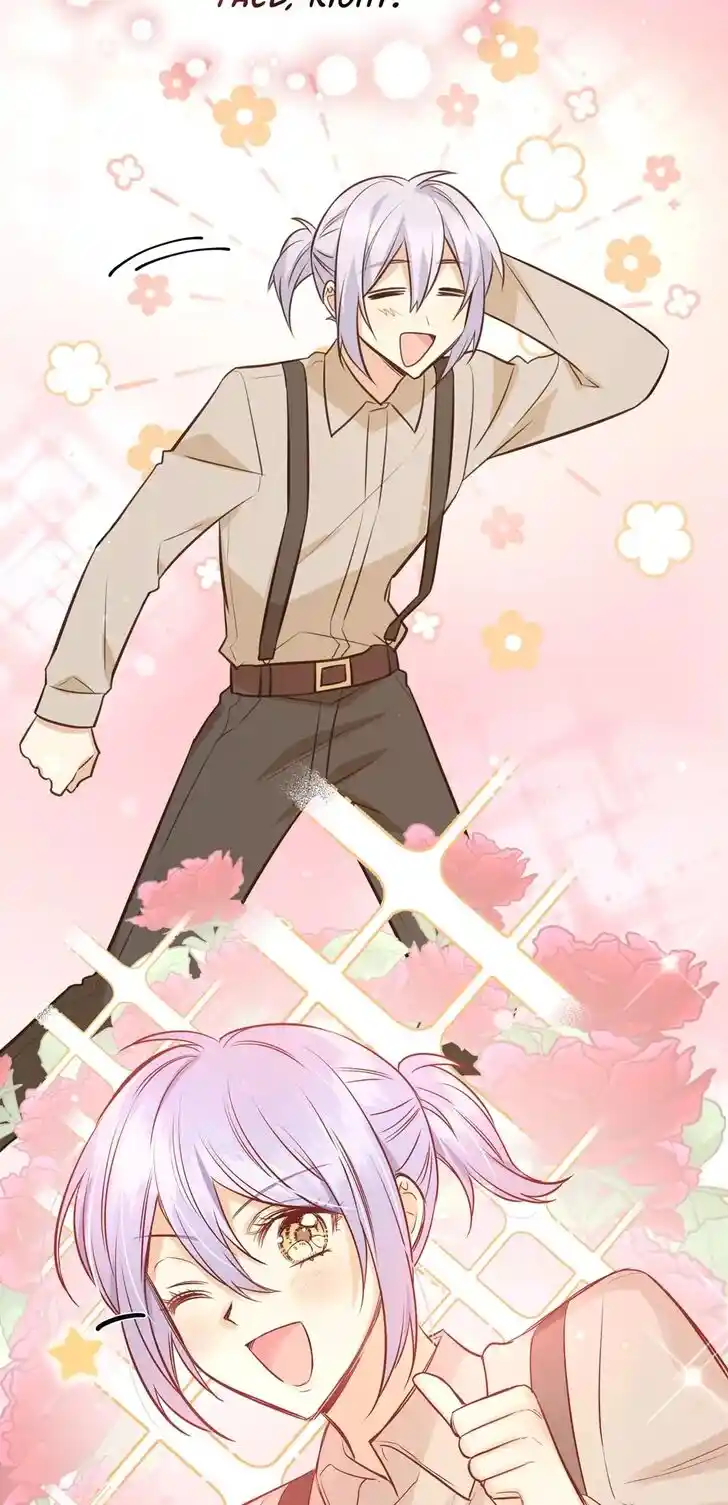 He's a Supporting Character but I Love Him Anyway Ch.088