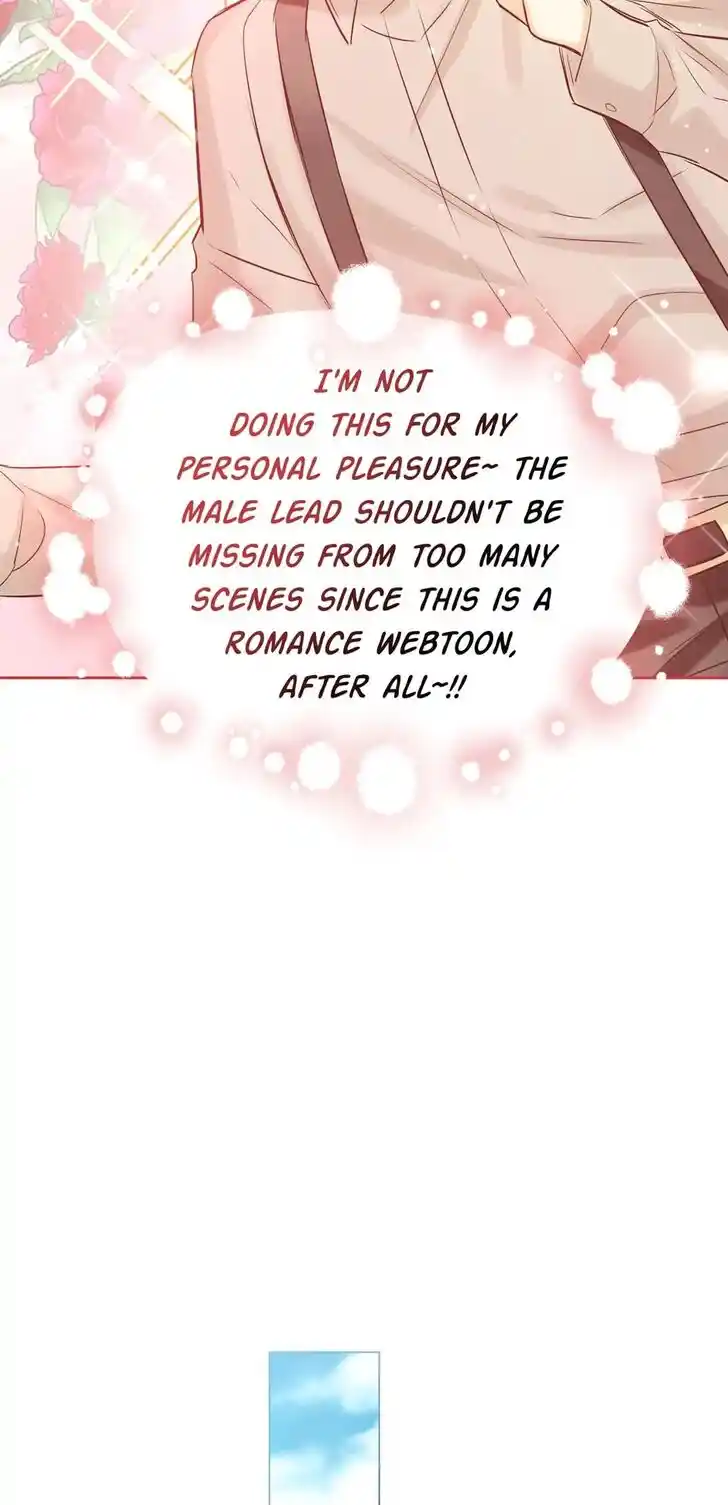 He's a Supporting Character but I Love Him Anyway Ch.088