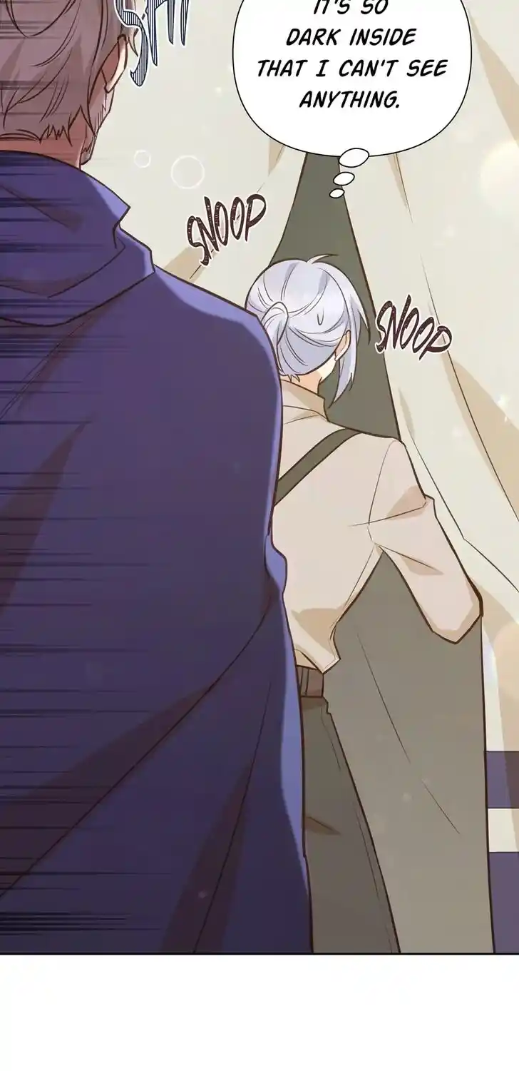 He's a Supporting Character but I Love Him Anyway Ch.088