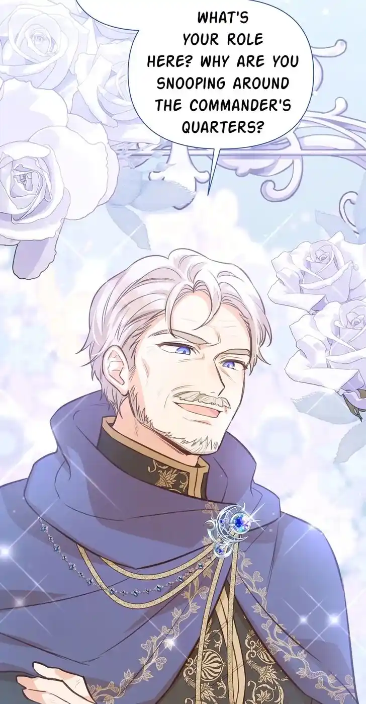 He's a Supporting Character but I Love Him Anyway Ch.088